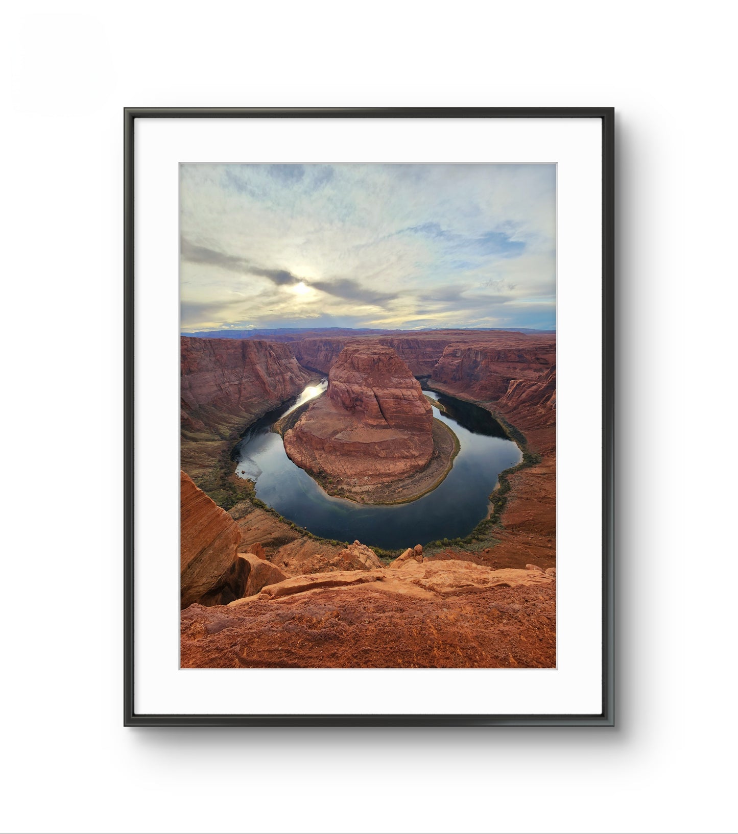 Horseshoe Bend