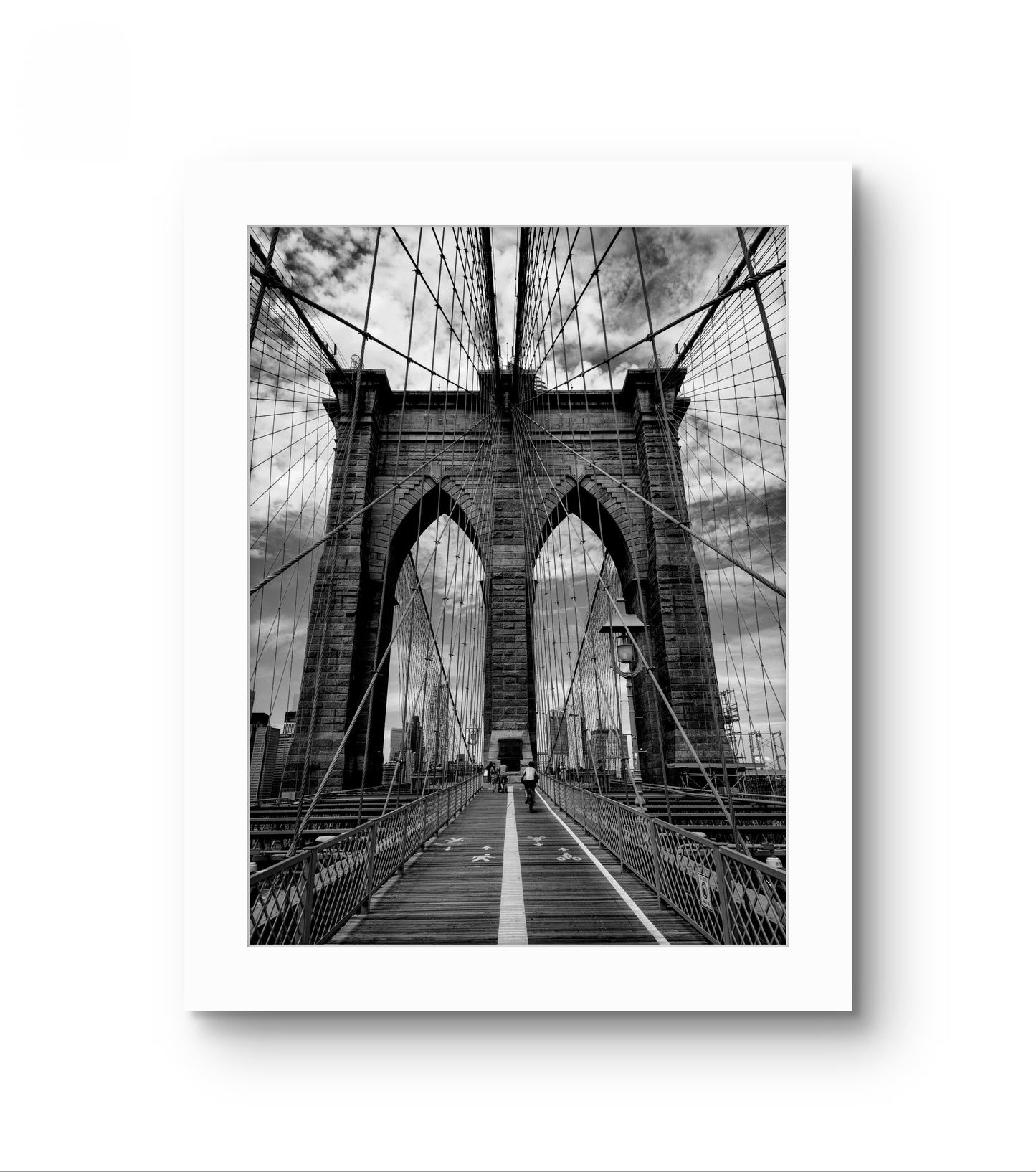 Brooklyn Bridge