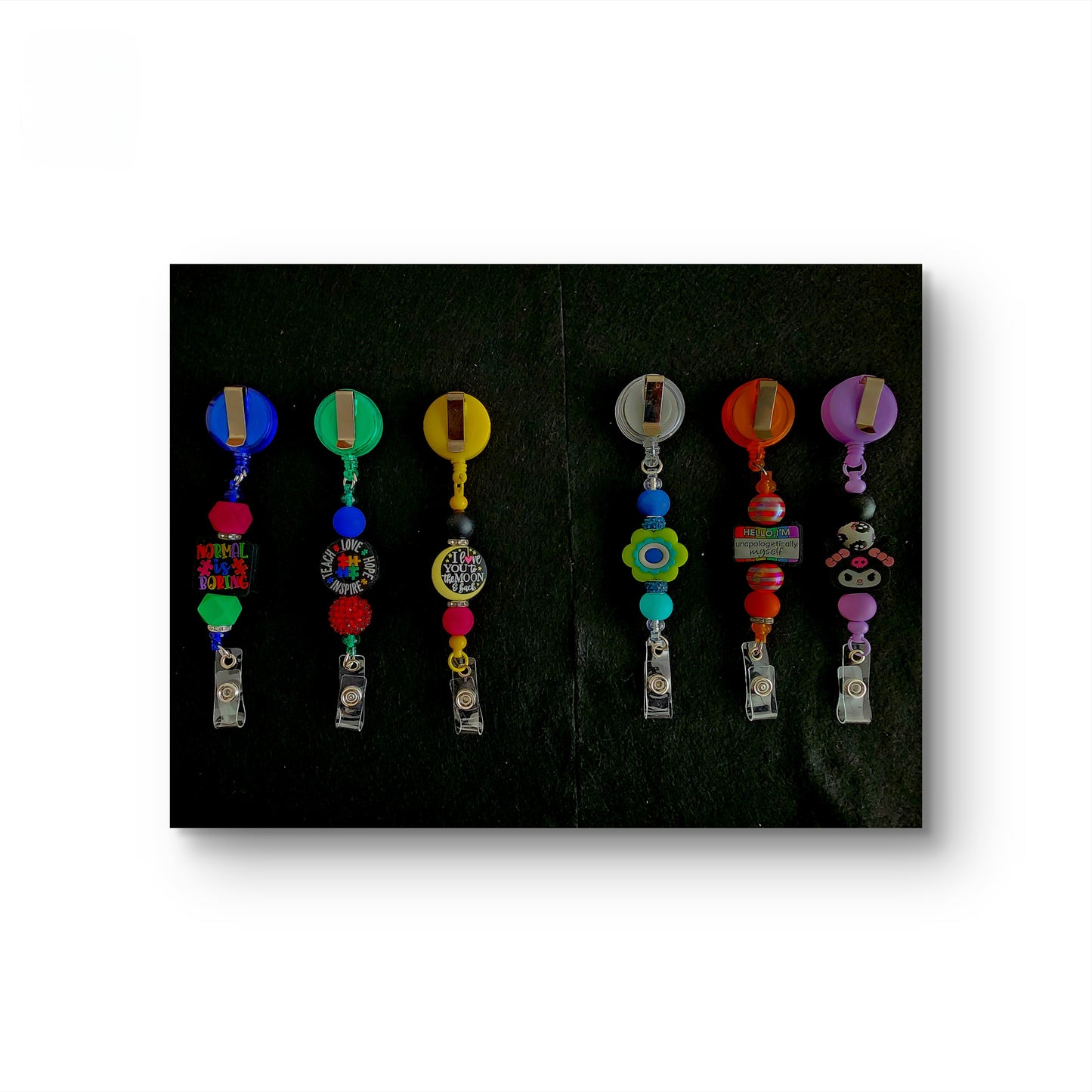 Accessory Bundle