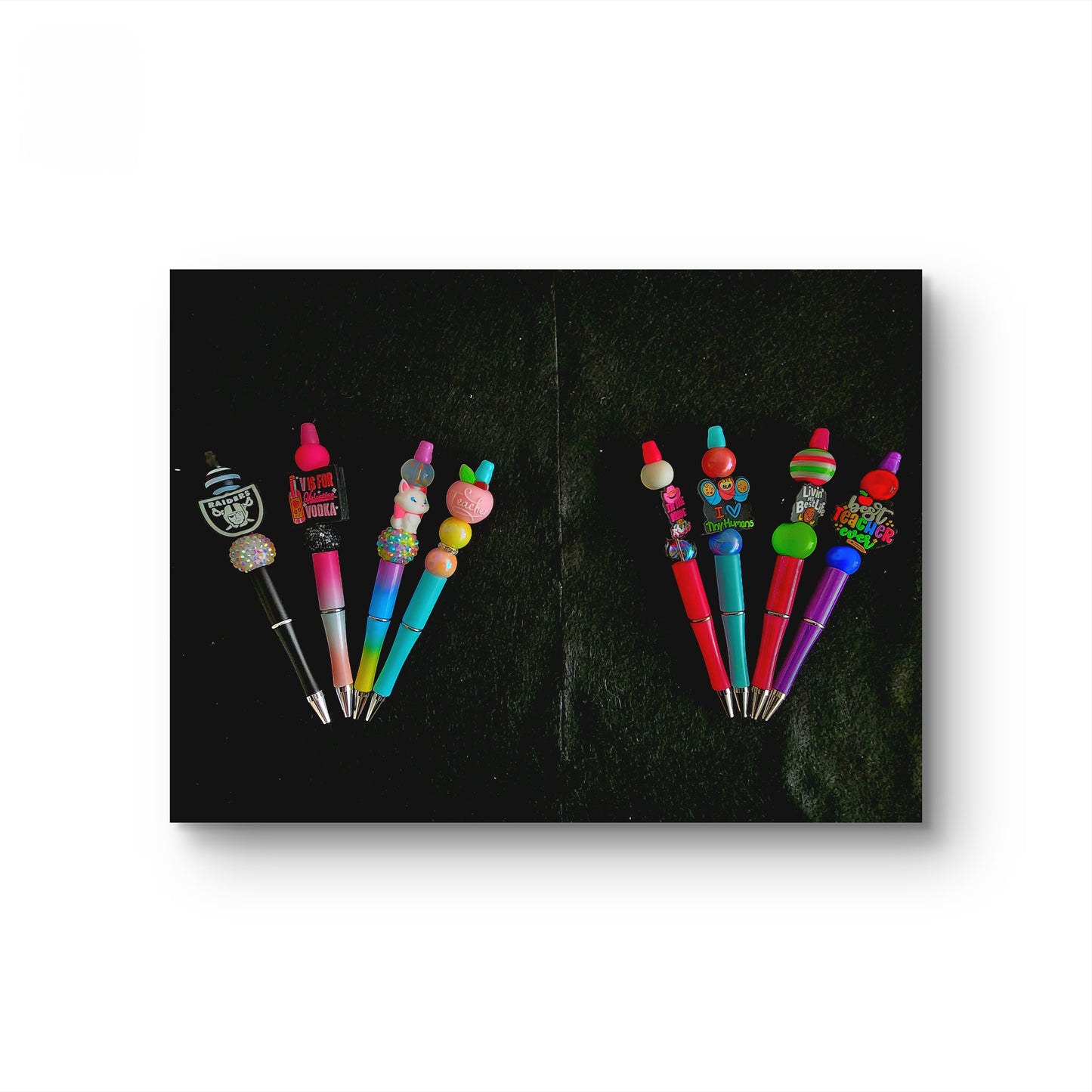 Accessory Bundle