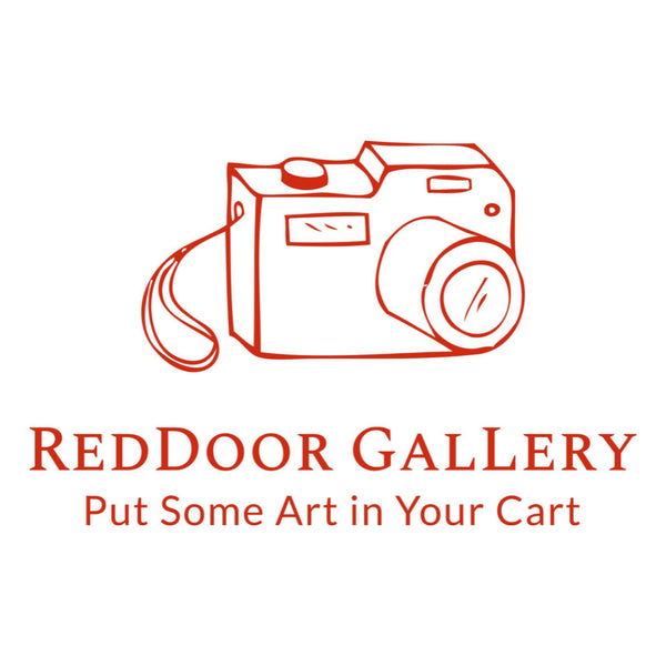 The RedDoor GalLery