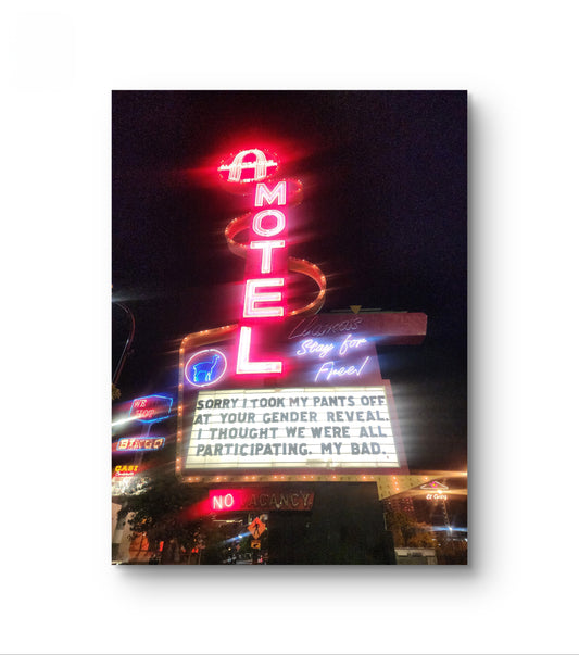 Atomic Motel
