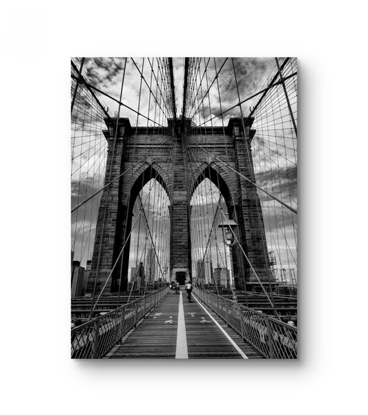 Brooklyn Bridge