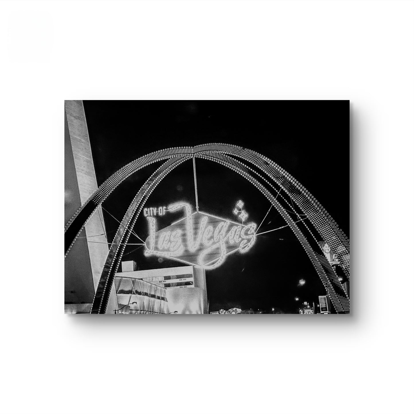 City of Las Vegas