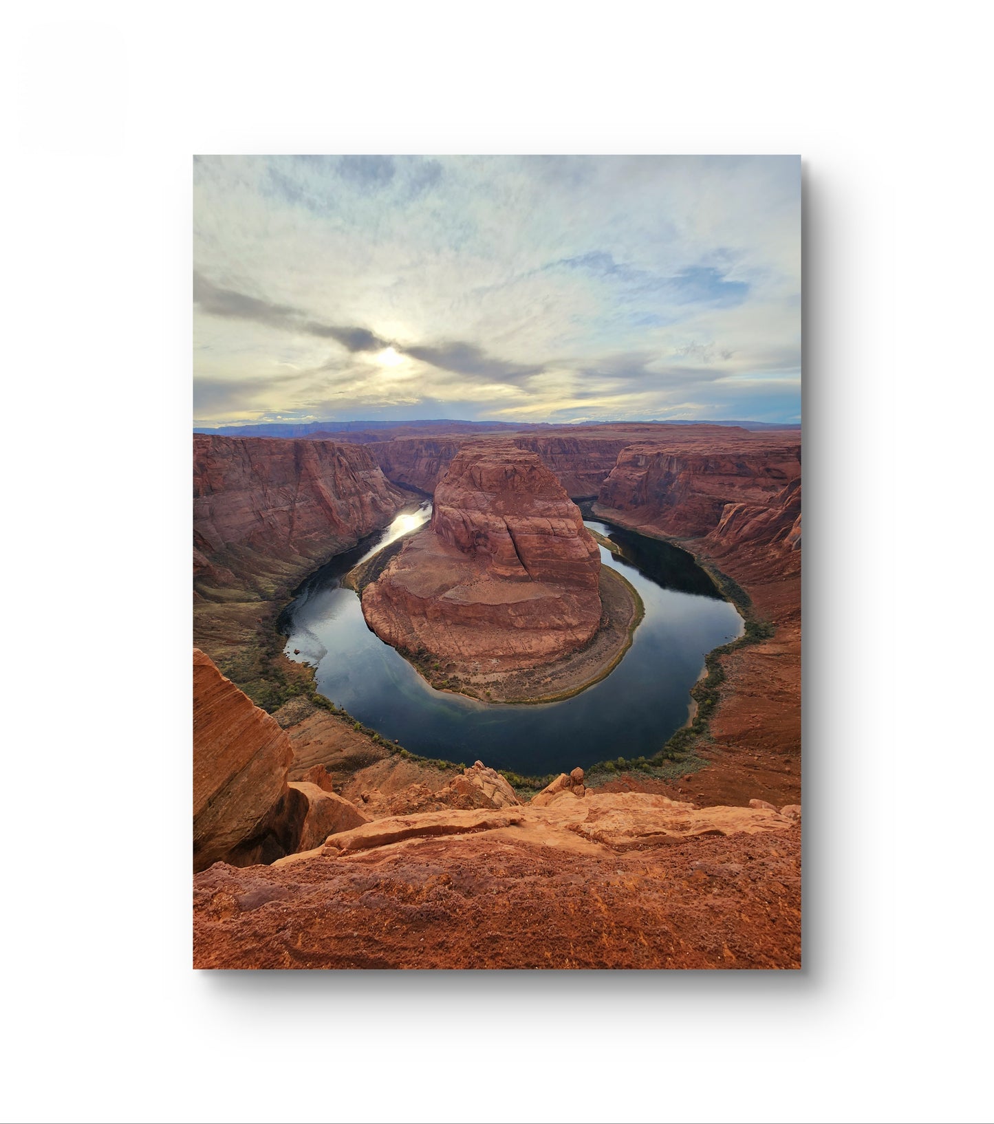 Horseshoe Bend