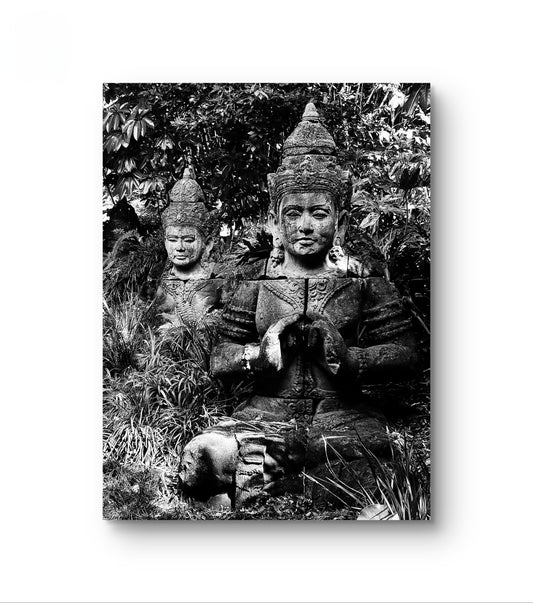 Buddhas